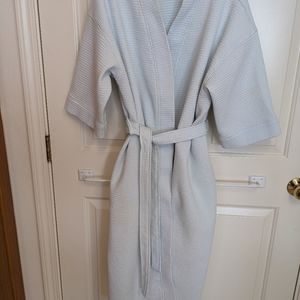 Vivove Turkish Spa Robe, size M